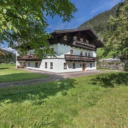 Ferienwohnung Jägermeister Sankt Martin bei Lofer Exterior foto